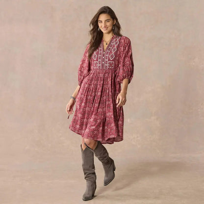 Lizet Dress