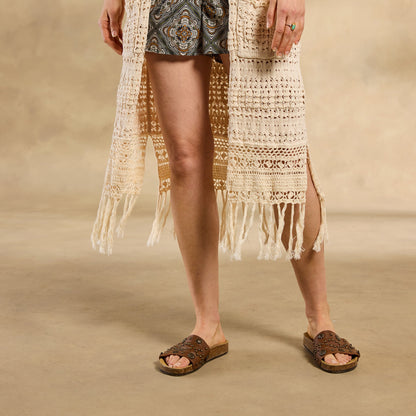 Island Sands Duster