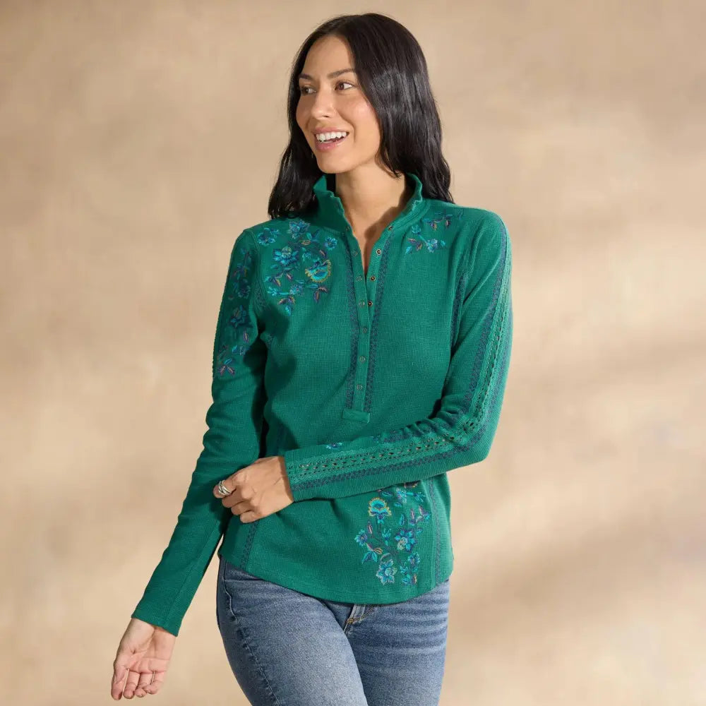 Alpenwild Henley