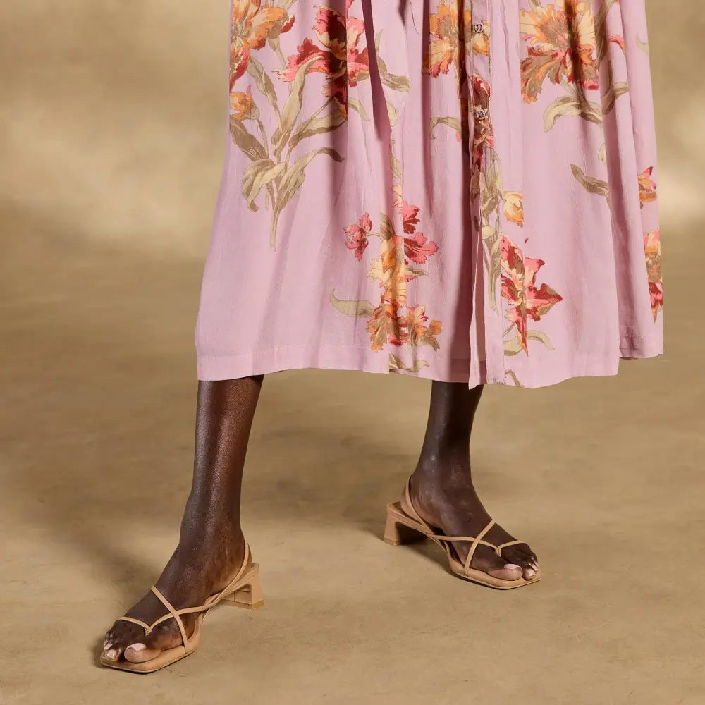 Tierra Dress