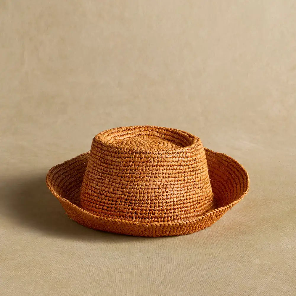 Tyde Packable Hat