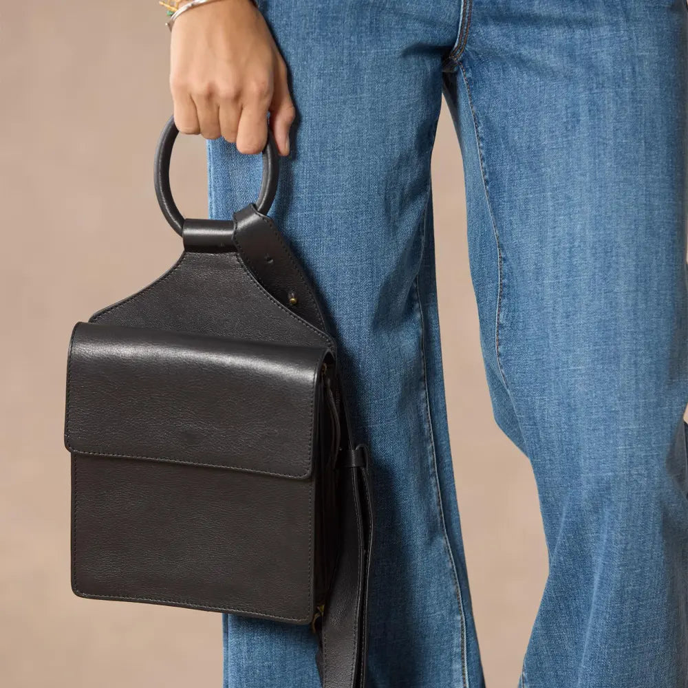 Carousel Sling Bag
