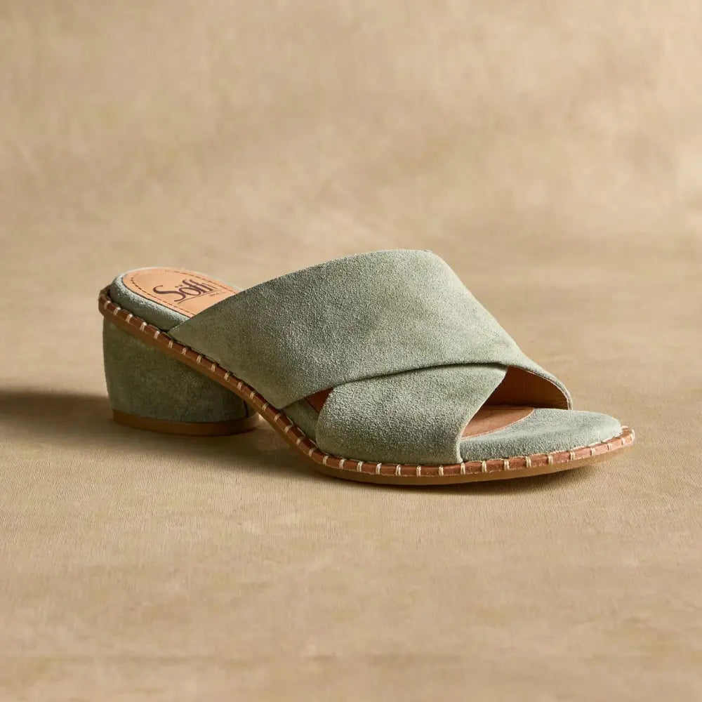 Calexico Mules