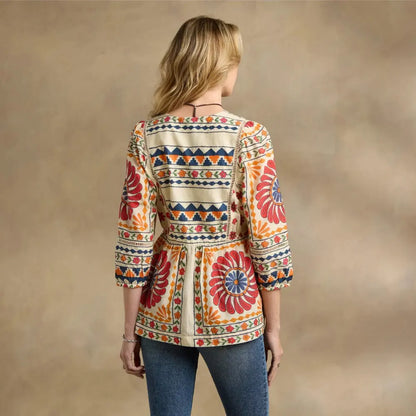 Zariah Top