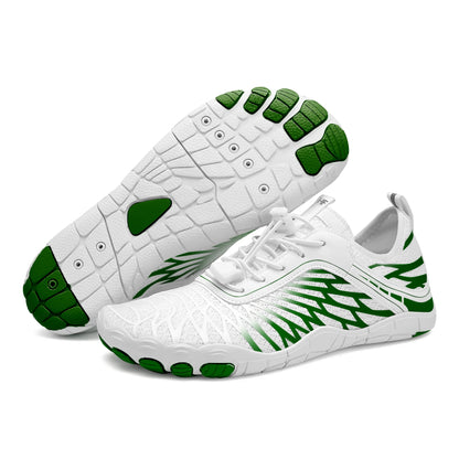 Lorax Pro – Barefoot Shoes for Foot, Knee & Back Pain (Unisex)