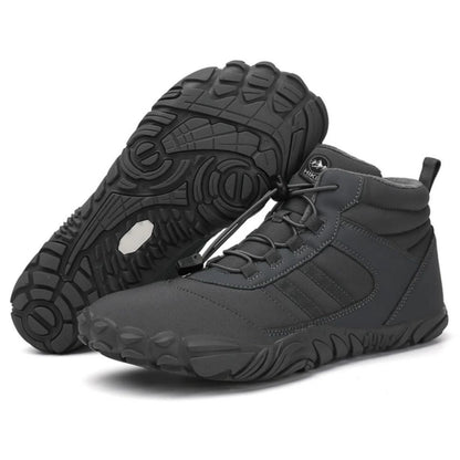 Kasdava Pro -  Non-slip & Waterproof Winter Barefoot Shoe (Unisex)