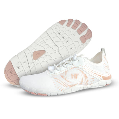 HF Active - Active Lifestyle & Pain Relief Barefoot Shoes (Unisex)
