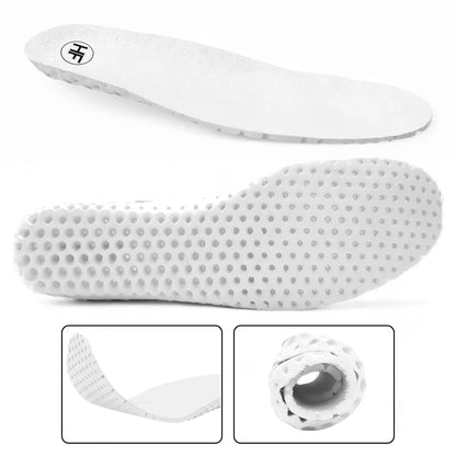 Standard Comfort Insoles – Lightweight and Breathable