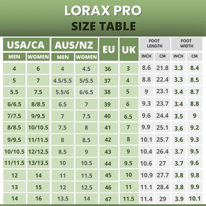Lazuli Pro - Healthier and Comfortable Feet with Barefoot Shoes (Unisex)