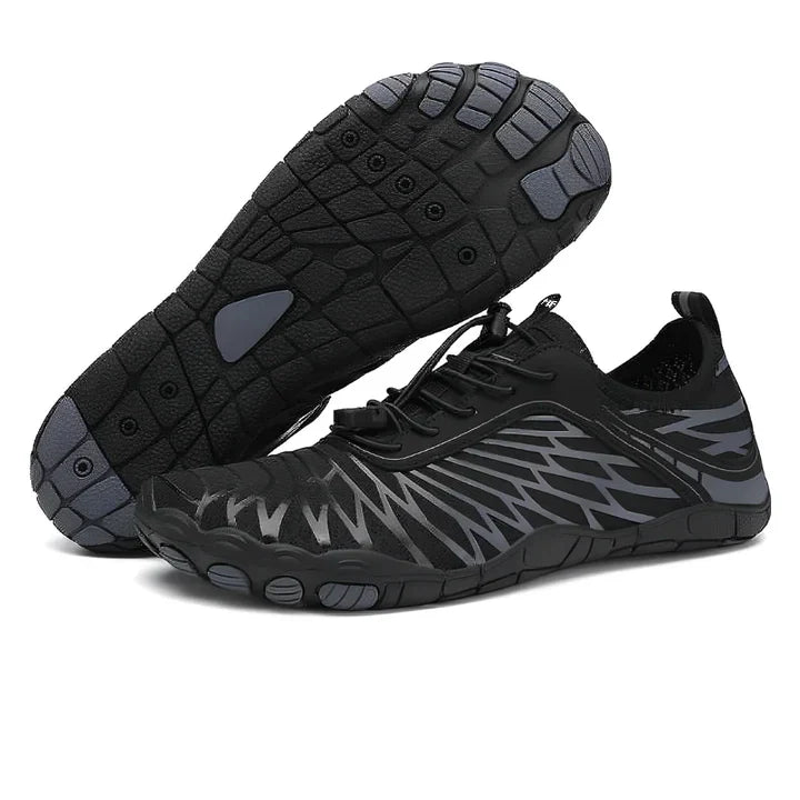 Lorax Pro – Barefoot Shoes for Foot, Knee & Back Pain (Unisex)