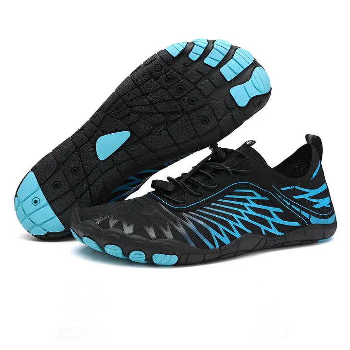 Lorax Pro – Barefoot Shoes for Foot, Knee & Back Pain (Unisex)