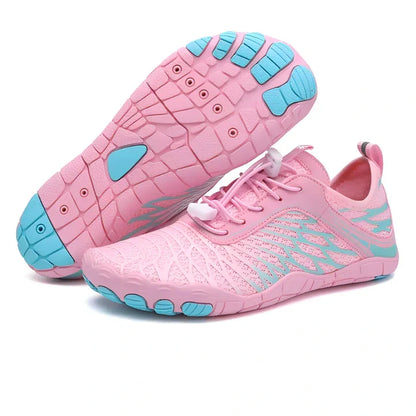 Lorax Pro – Barefoot Shoes for Foot, Knee & Back Pain (Unisex)