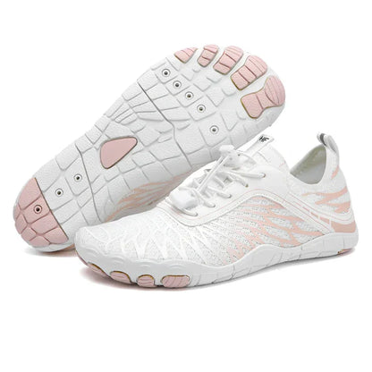 Lorax Pro – Barefoot Shoes for Foot, Knee & Back Pain (Unisex)