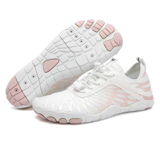 Lorax Pro – Barefoot Shoes for Foot, Knee & Back Pain (Unisex)