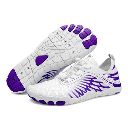 Lorax Pro – Barefoot Shoes for Foot, Knee & Back Pain (Unisex)