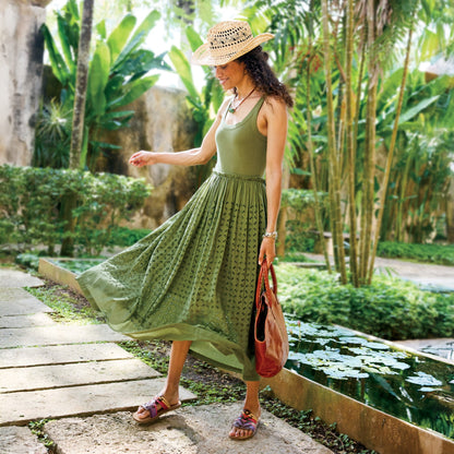 Idylla Dress, Petite