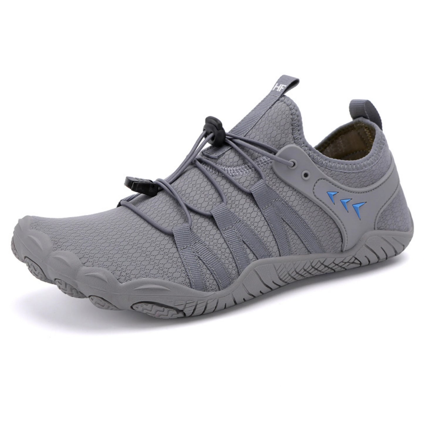 Caspian Adventure - Outdoor & Non-slip Barefoot Shoes (Men)