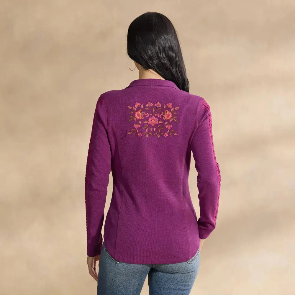 Alpenwild Henley