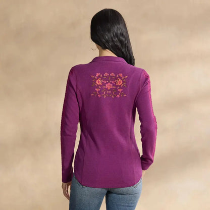 Alpenwild Henley