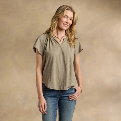 Odelia Blouse