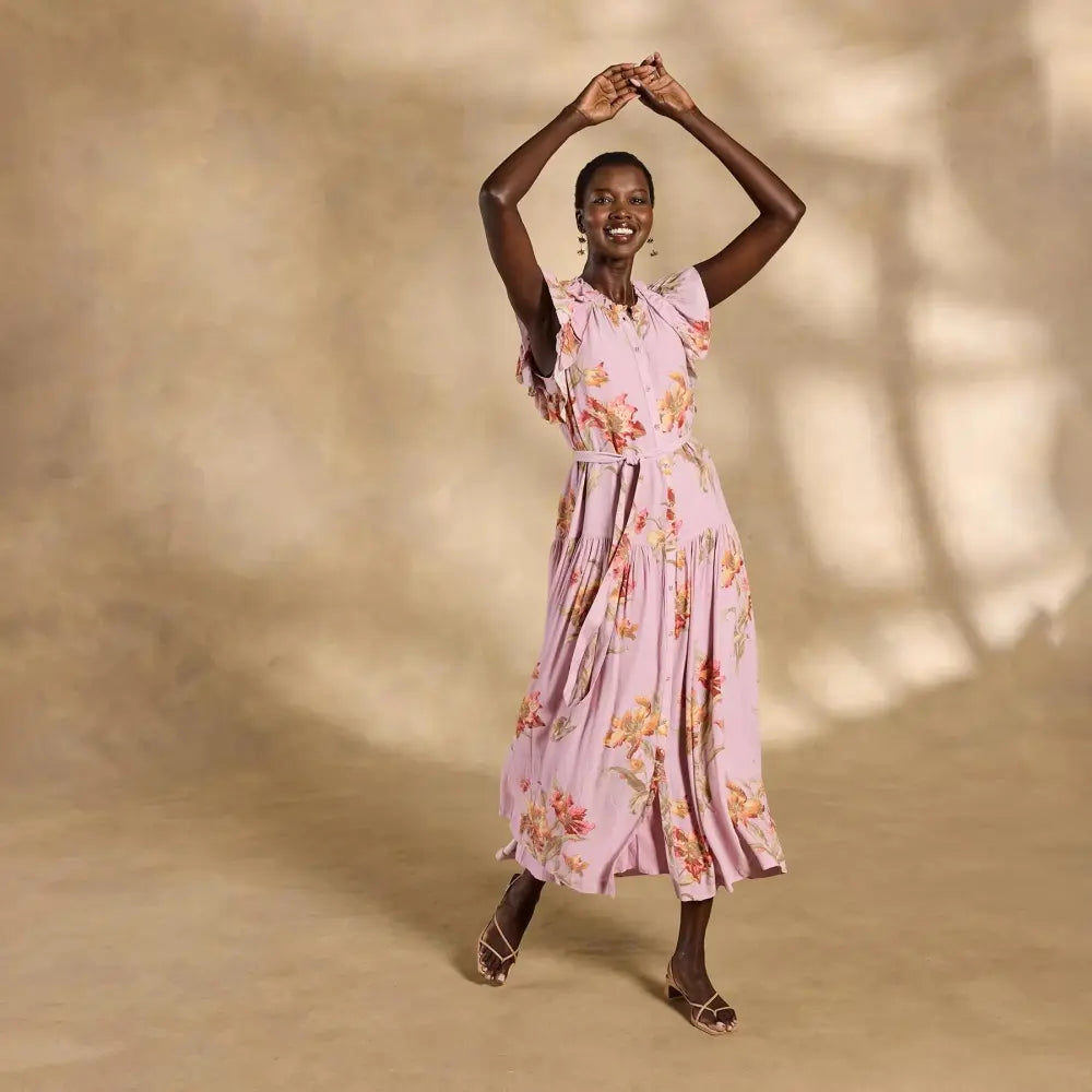 Tierra Dress