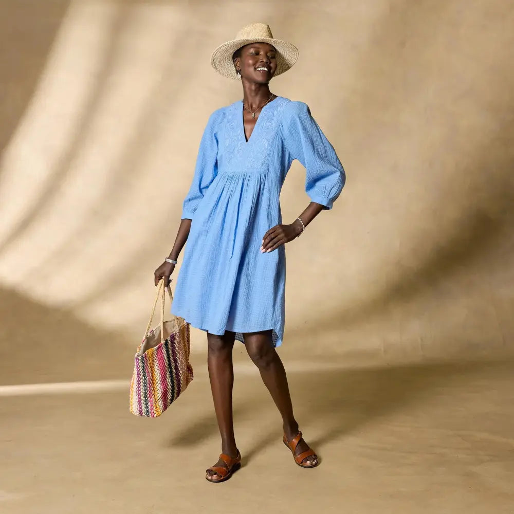 Sonata Easy Dress