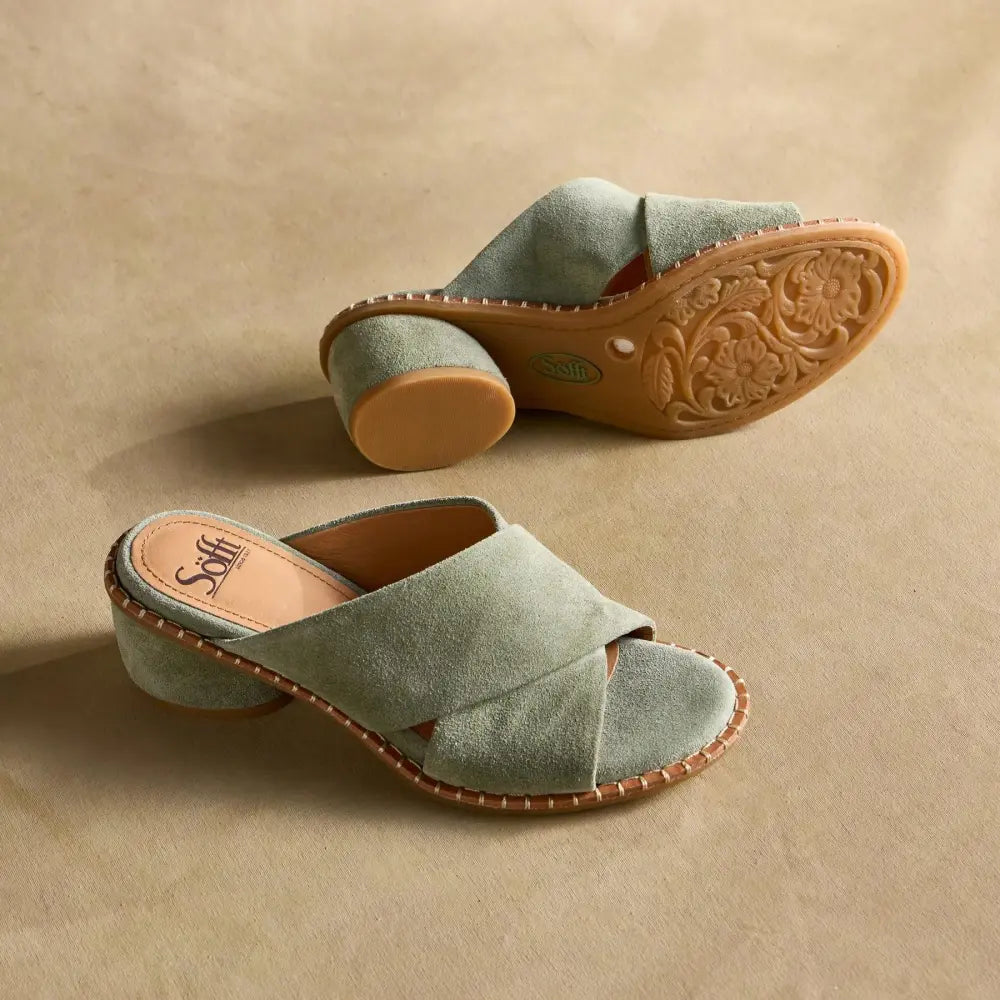 Calexico Mules