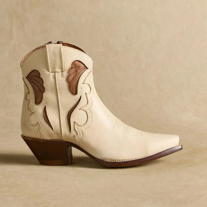 Redmond Boots