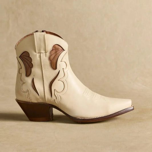 Redmond Boots