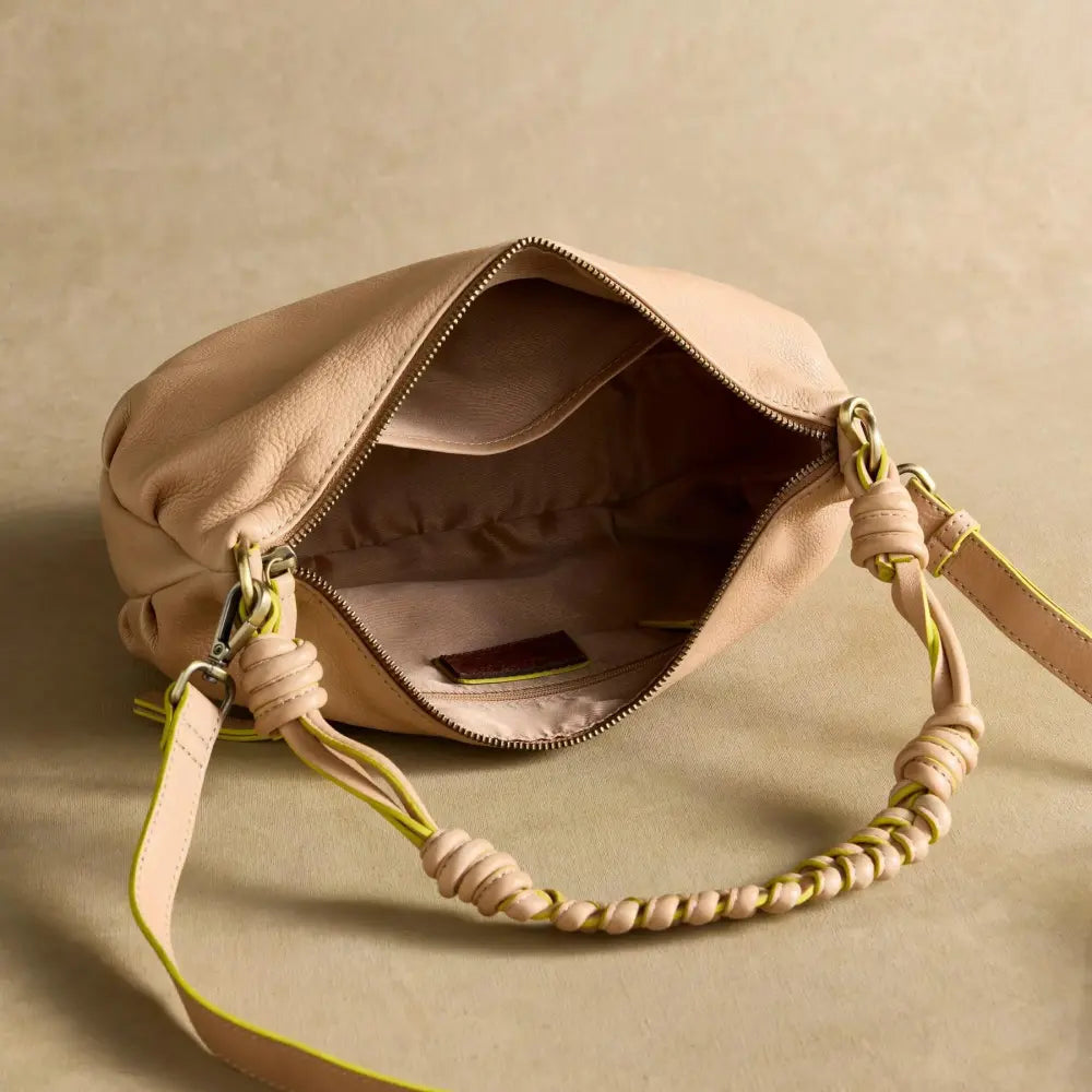 Bluff Hobo Bag