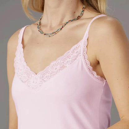 Eliza Tank, Petite