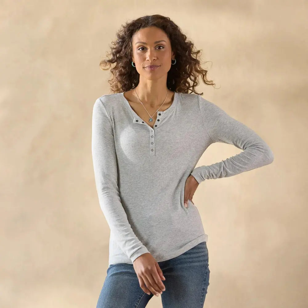 Light As Air Henley
