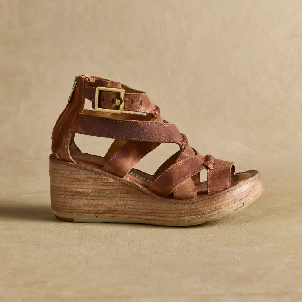 Toro Wedges