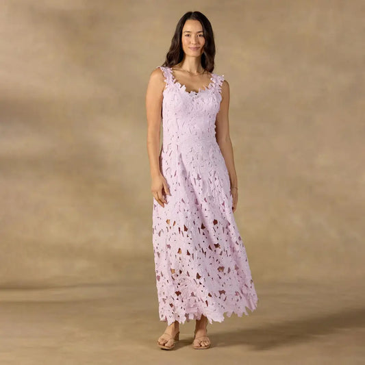Sevilla Dress