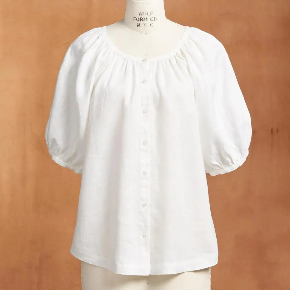 Graceful Days Top
