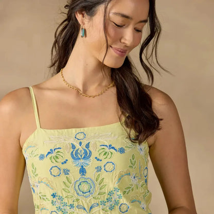 Salina Dress
