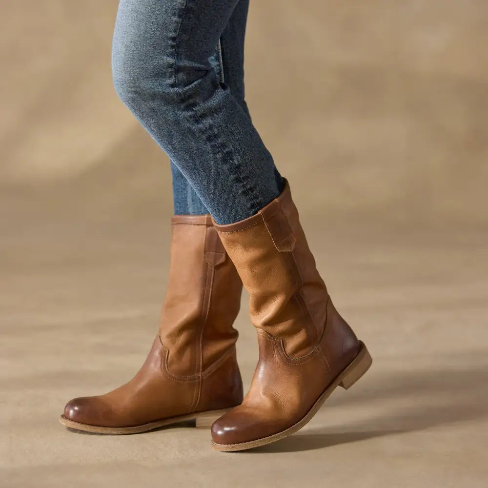 Donovan II Boots
