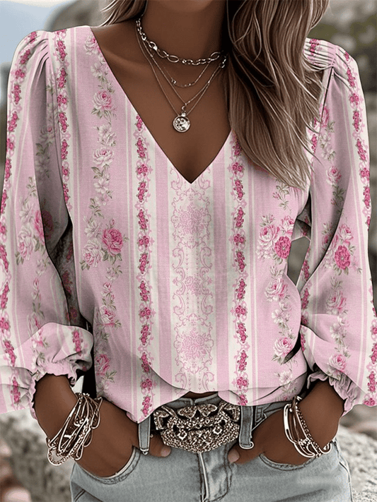 Women's Breast Cancer Pink Shirt