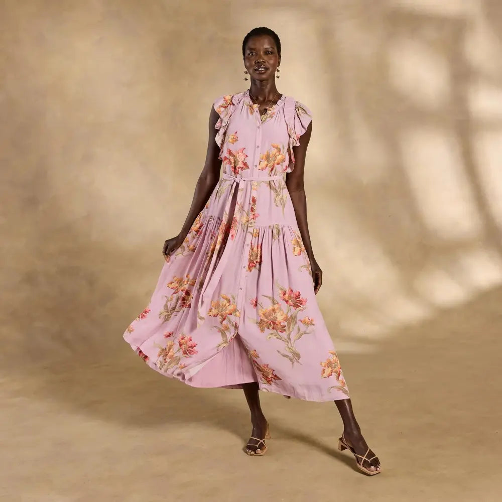 Tierra Dress