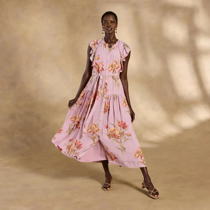 Tierra Dress