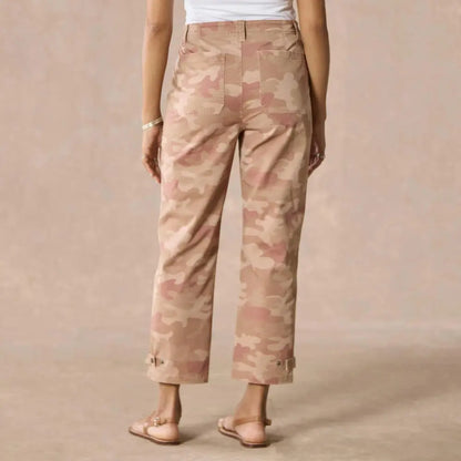 Hayes Camo Pants