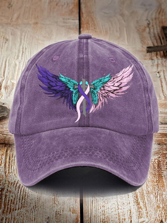 Unisex Mental Health Awareness Hat