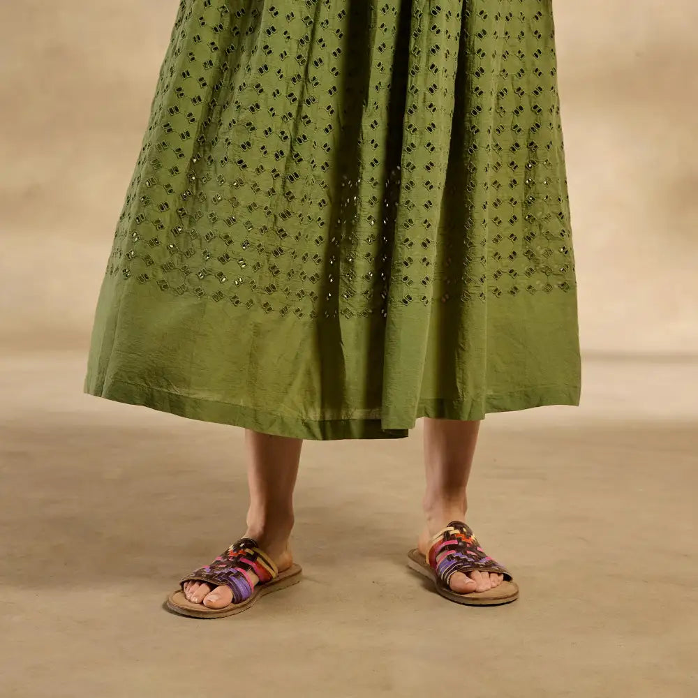Idylla Dress