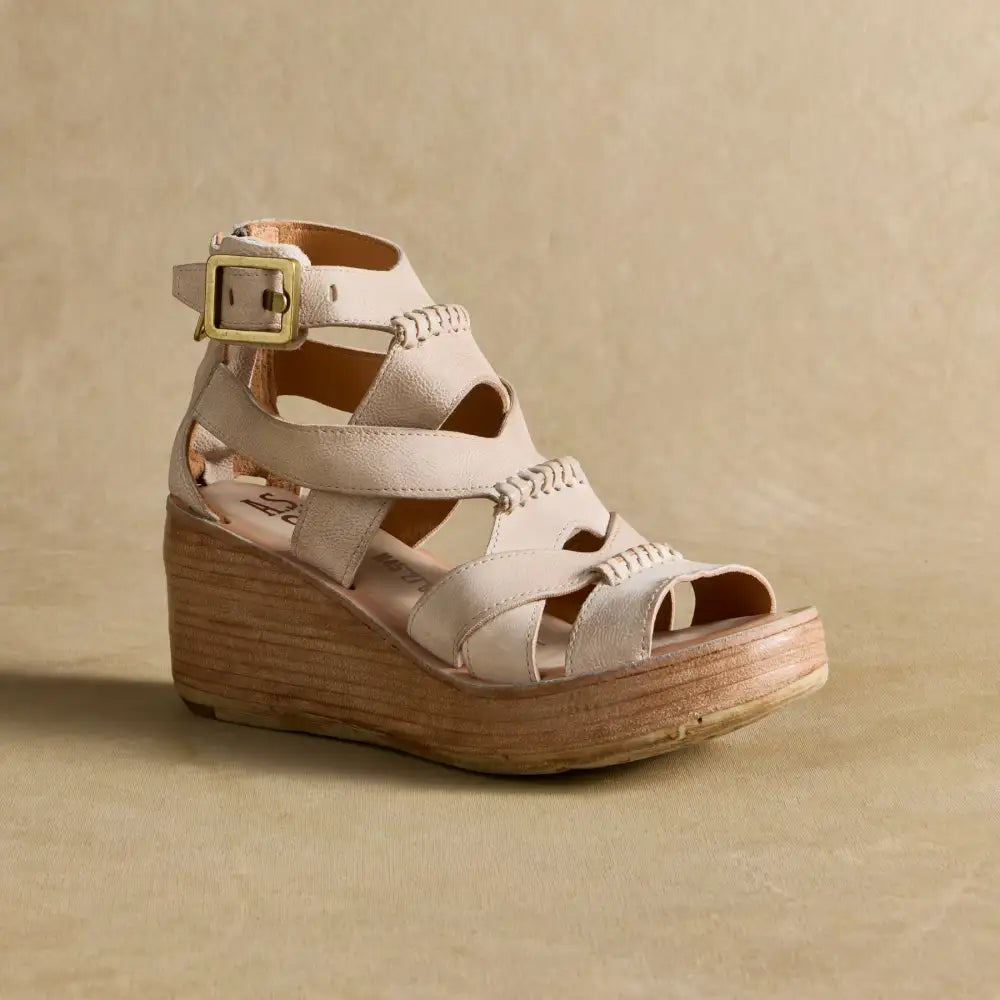 Toro Wedges