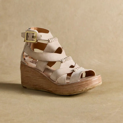 Toro Wedges