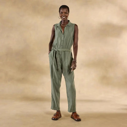 Odette Jumpsuit