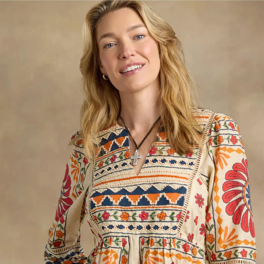 Zariah Top