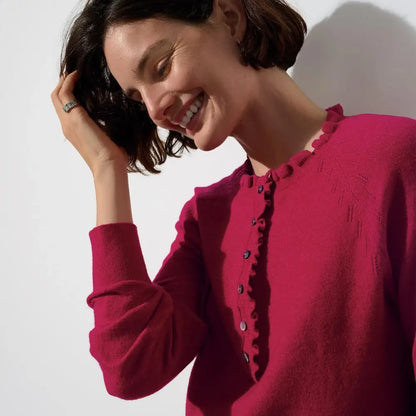 Lila Lovely Sweater