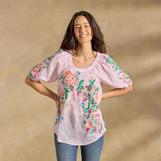 Vallejo Top