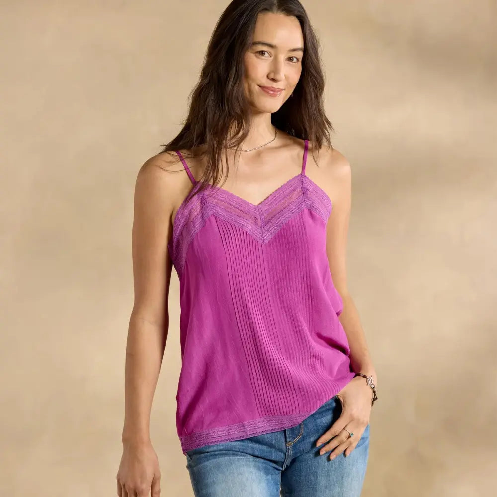 Catria Camisole